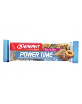 ENERVIT P.Time Barr.Quinoa