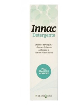 INNAC DETERGENTE 200ML