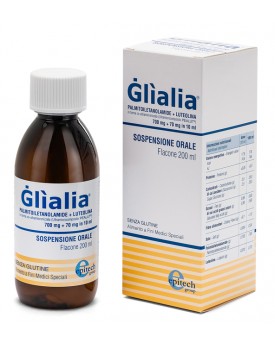GLIALIA Sosp.200ml