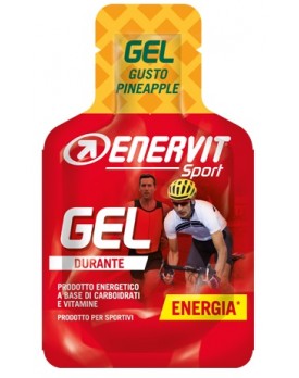 ENERVITENE Sport Gel Pinea25ml