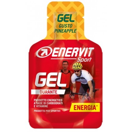 ENERVITENE Sport Gel Pinea25ml