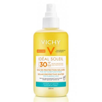 VICHY IS Acqua Sol.Idrat.fp30