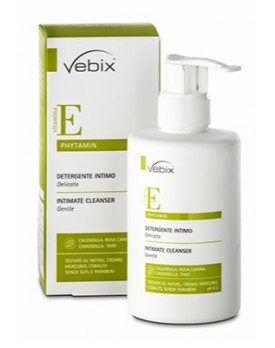 VEBIX Phytamin Det.Int.300ml