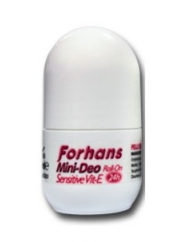 FORHANS Cosm.Roll Sens.50ml