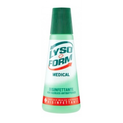 LYSOFORM MEDICAL LIQUIDO DISIN