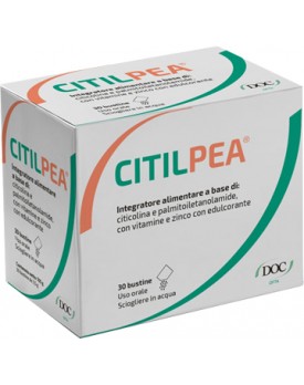 CITILPEA 30 BUSTINE