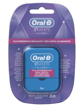 ORALB FILO 3D LUXE 35MT