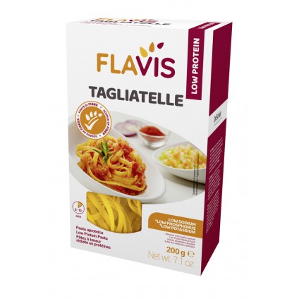 MEVALIA*Flavis Tagliatelle