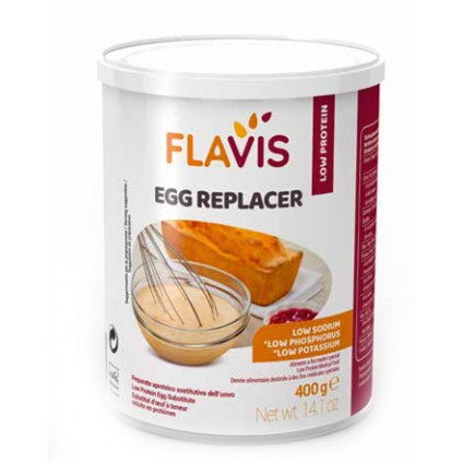 MEVALIA*Flavis EGG Replacer