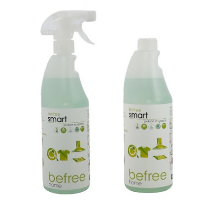 BEFREE Smart Det.Spray 750ml