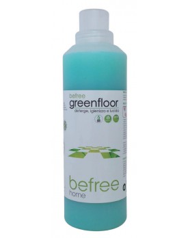BEFREE Pure Odori Spray 650ml
