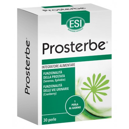 PROSTERBE 30 PERLE