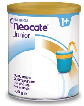 NEOCATE Junior 400g