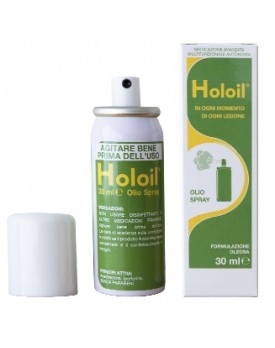 HOLOIL Spray  30ml