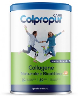 COLPROPUR Care Neutro 300g
