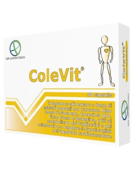 COLEVIT 30 Cps
