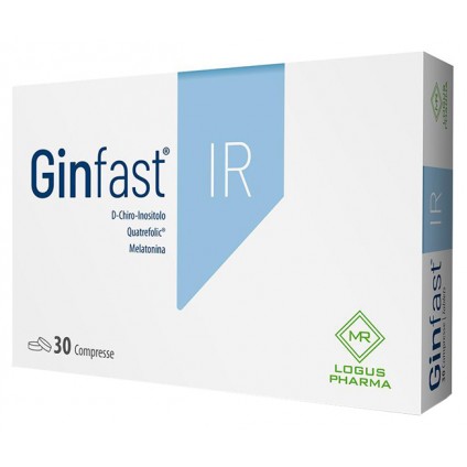 GINFAST IR 30 Cps