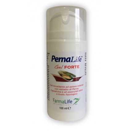 PERNALIFE Gel Forte 100ml