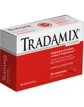 TRADAMIX TX 1000 30 Cpr