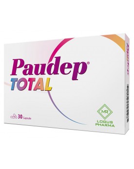 PAUDEP Total 30 Cps