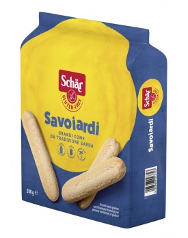 SCHAR BISCOTTI SAVOIARDI 200 G