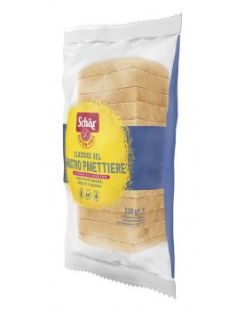 SCHAR CLASSICO DEL MASTRO PANETTIERE 330 G