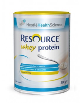 RESOURCE Whey Protein 300g