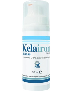 KELAIRON Crema Airless 30ml