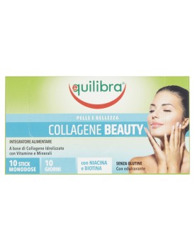 COLLAGENE BEAUTY 10 STICKPACK