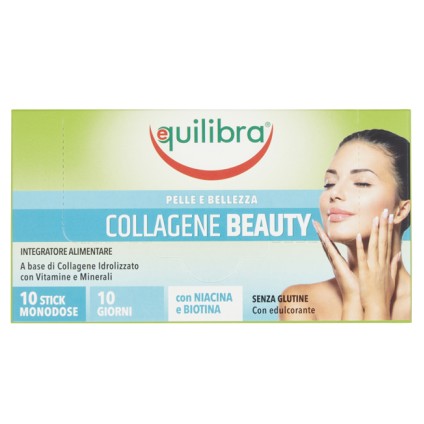 COLLAGENE BEAUTY 10 STICKPACK