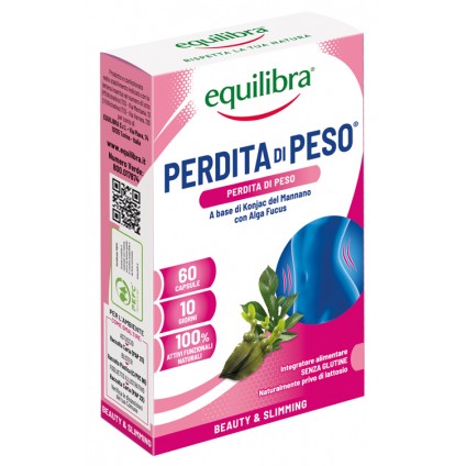 PERDITA DI PESO 60 Cpr