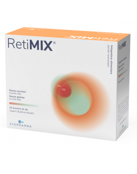 RETIMIX 20 BUSTINE