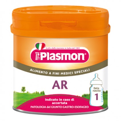 PLASMON AR 1 Polv.350g