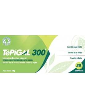 TEPIGAL*300 30Cps