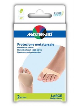 M-AID Prot.Gel/Tess.Met.L 2pz