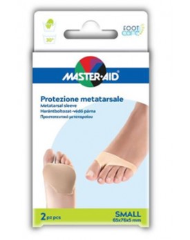 M-AID Prot.Gel/Tess.Met.S 2pz