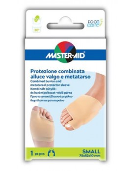 M-AID Prot.Valgo+Metat.S 1pz