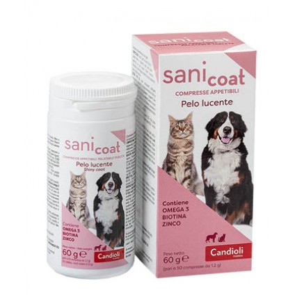 SANI COAT 50 Cpr