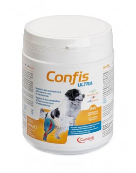 CONFIS Ultra 240 Cpr