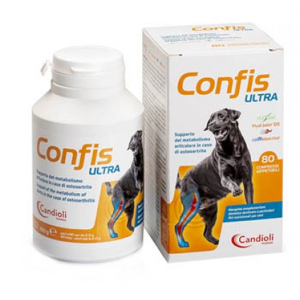 CONFIS Ultra 80 Cpr