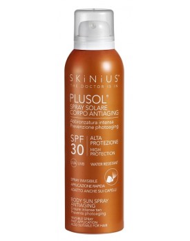 PLUSOL Sol.Spray 30 150ml