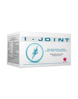 I JOINT 40 Bust.25g