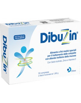 DIBUZIN 30 Cpr