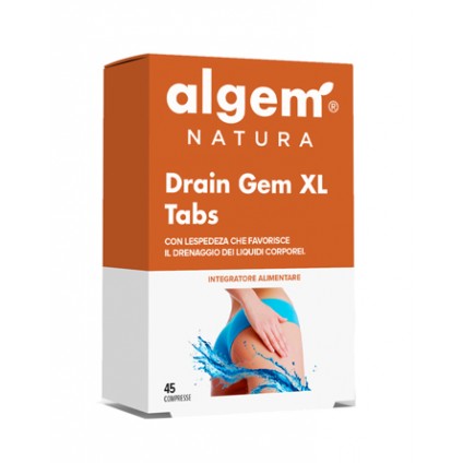 DRAINGEM XL TABS 45 Cpr