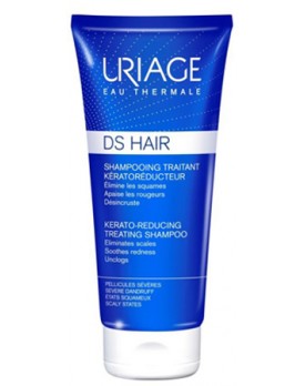 URIAGE D.S.Hair Sh.Keratorid.