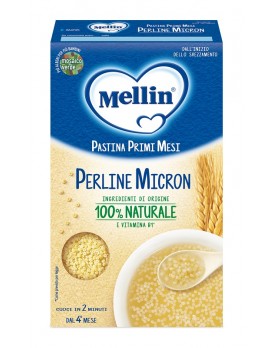 MELLIN Perline Micron 500g