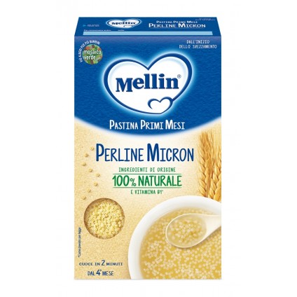 MELLIN Perline Micron 500g