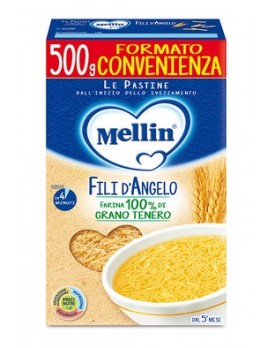 MELLIN FILI D'ANGELO 500 G