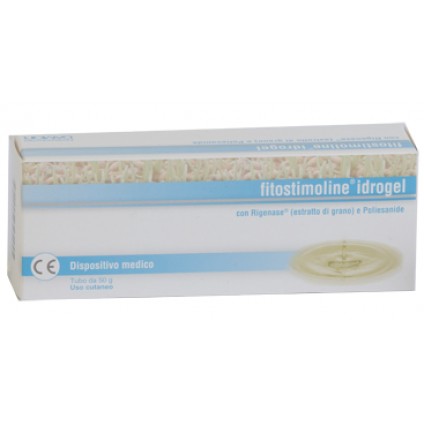 IDROGEL FITOSTIMOLINE 20 G