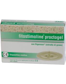 FITOSTIMOLINE PROCTOGEL 35G